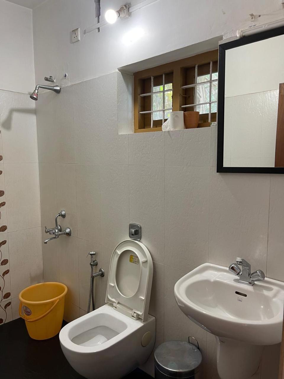 Ashtamudivillas 科兰 外观 照片