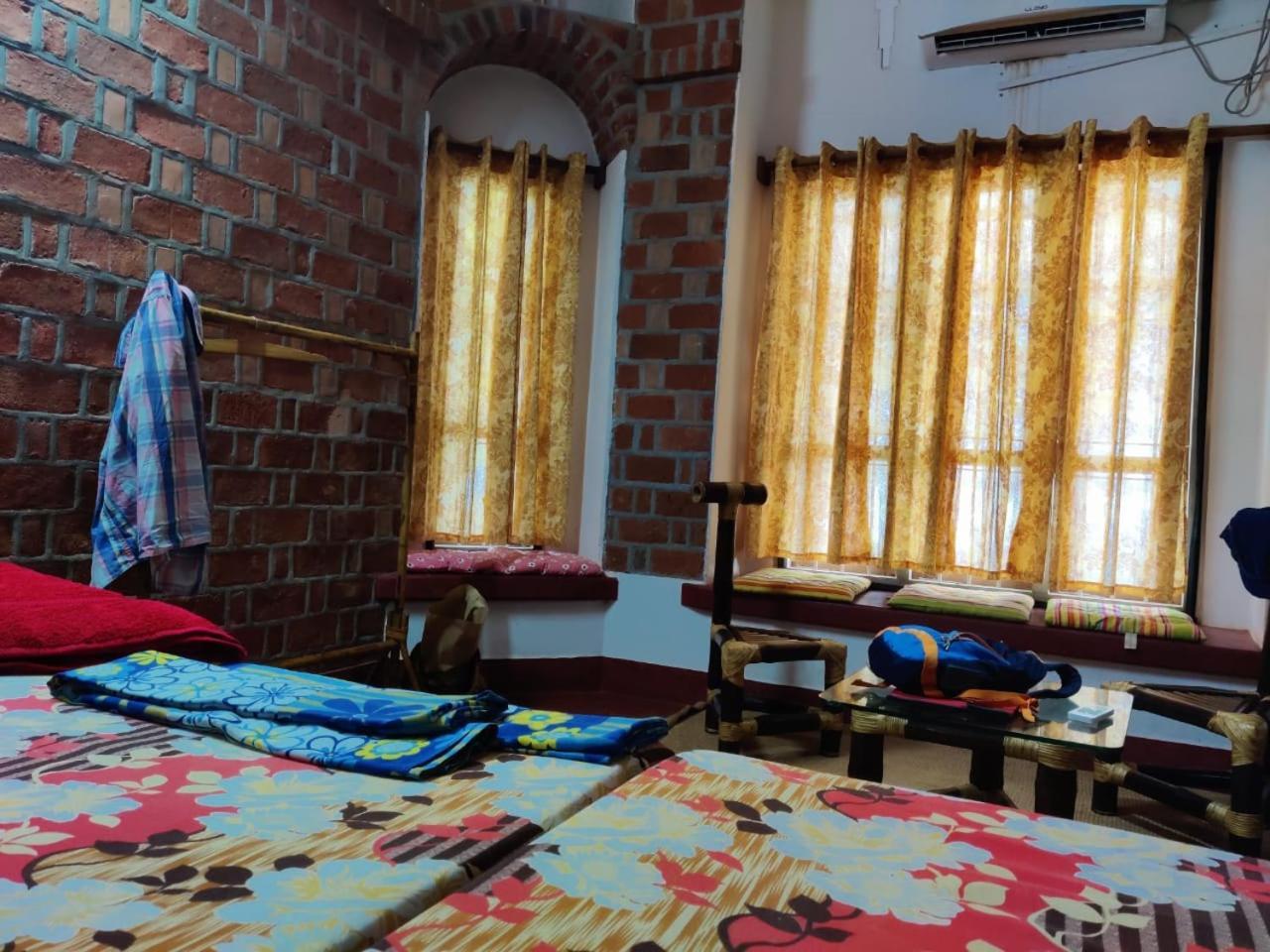 Ashtamudivillas 科兰 外观 照片