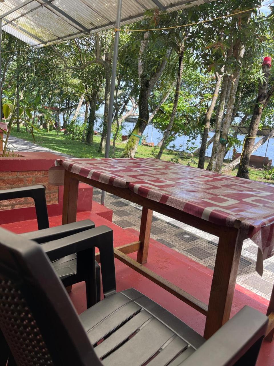 Ashtamudivillas 科兰 外观 照片
