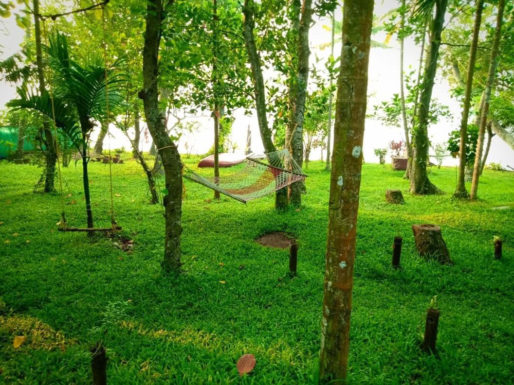Ashtamudivillas 科兰 外观 照片