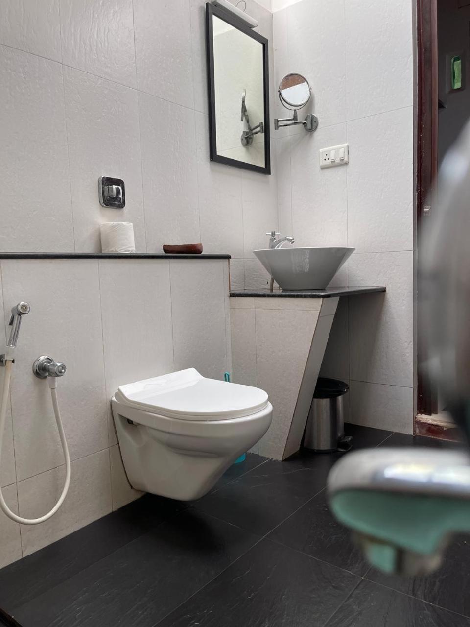 Ashtamudivillas 科兰 外观 照片