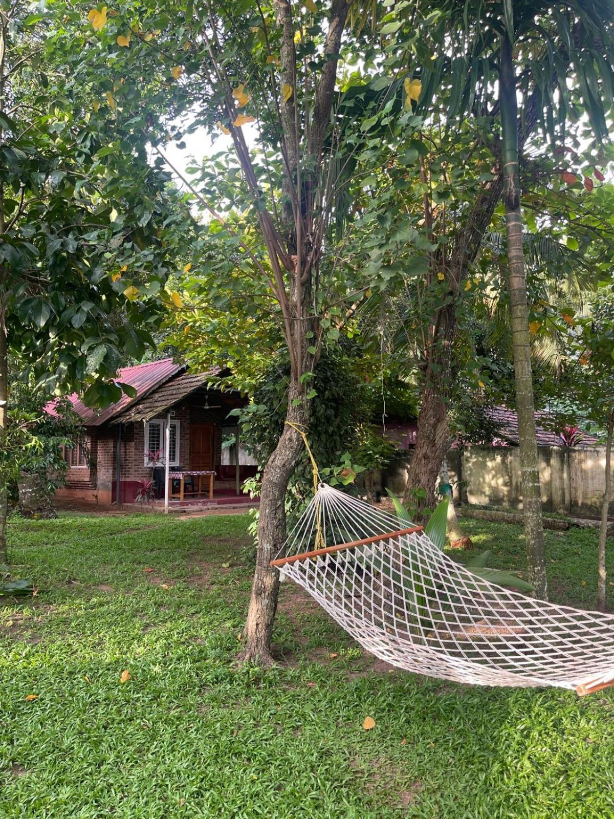 Ashtamudivillas 科兰 外观 照片